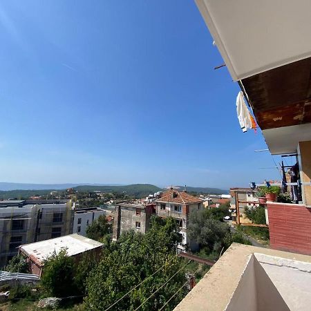 Appartamento Kruje Meca Extérieur photo