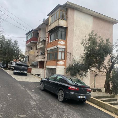 Appartamento Kruje Meca Extérieur photo