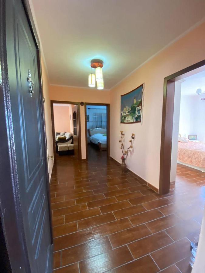 Appartamento Kruje Meca Extérieur photo