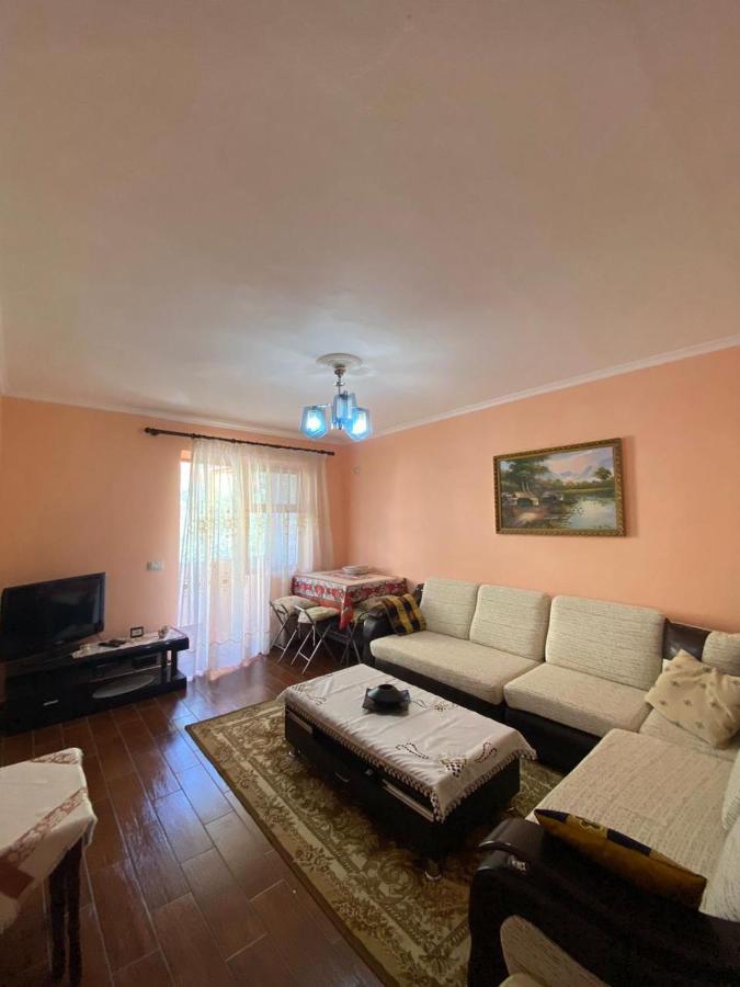 Appartamento Kruje Meca Extérieur photo