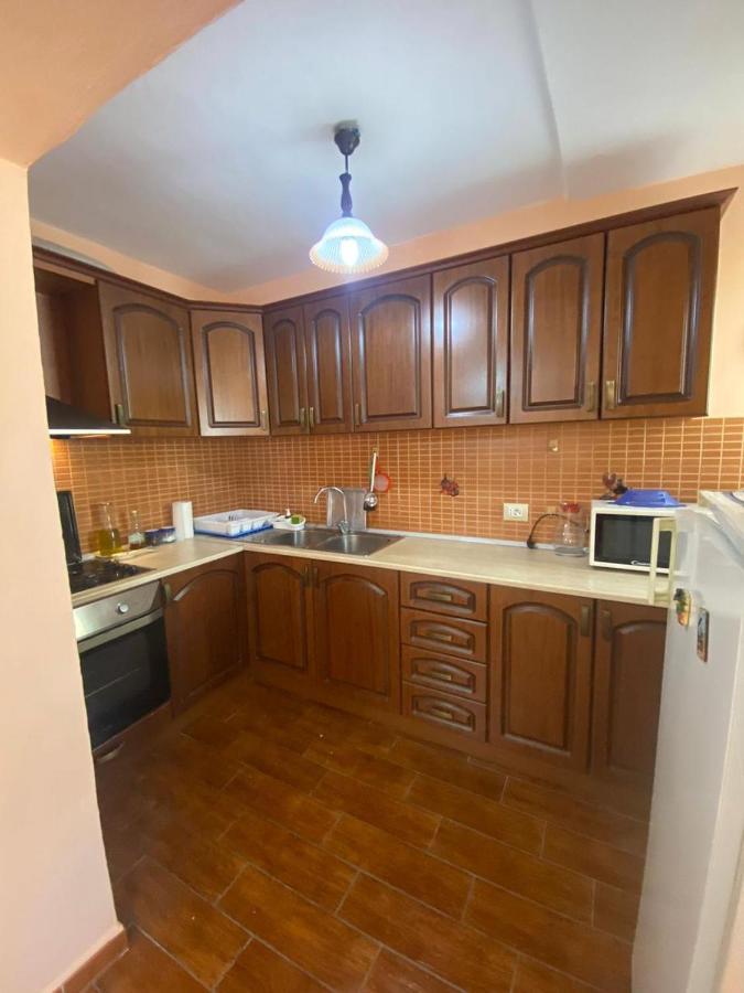 Appartamento Kruje Meca Extérieur photo