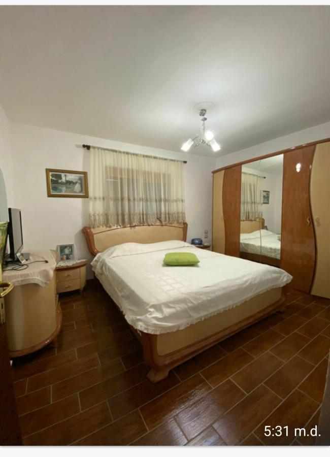 Appartamento Kruje Meca Extérieur photo