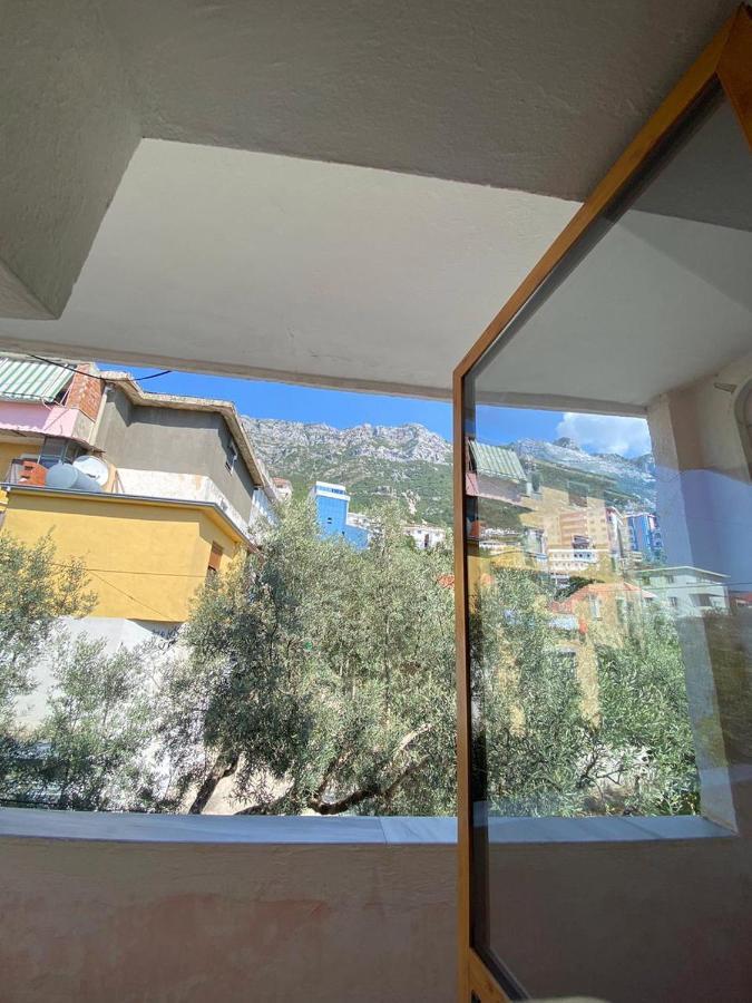 Appartamento Kruje Meca Extérieur photo