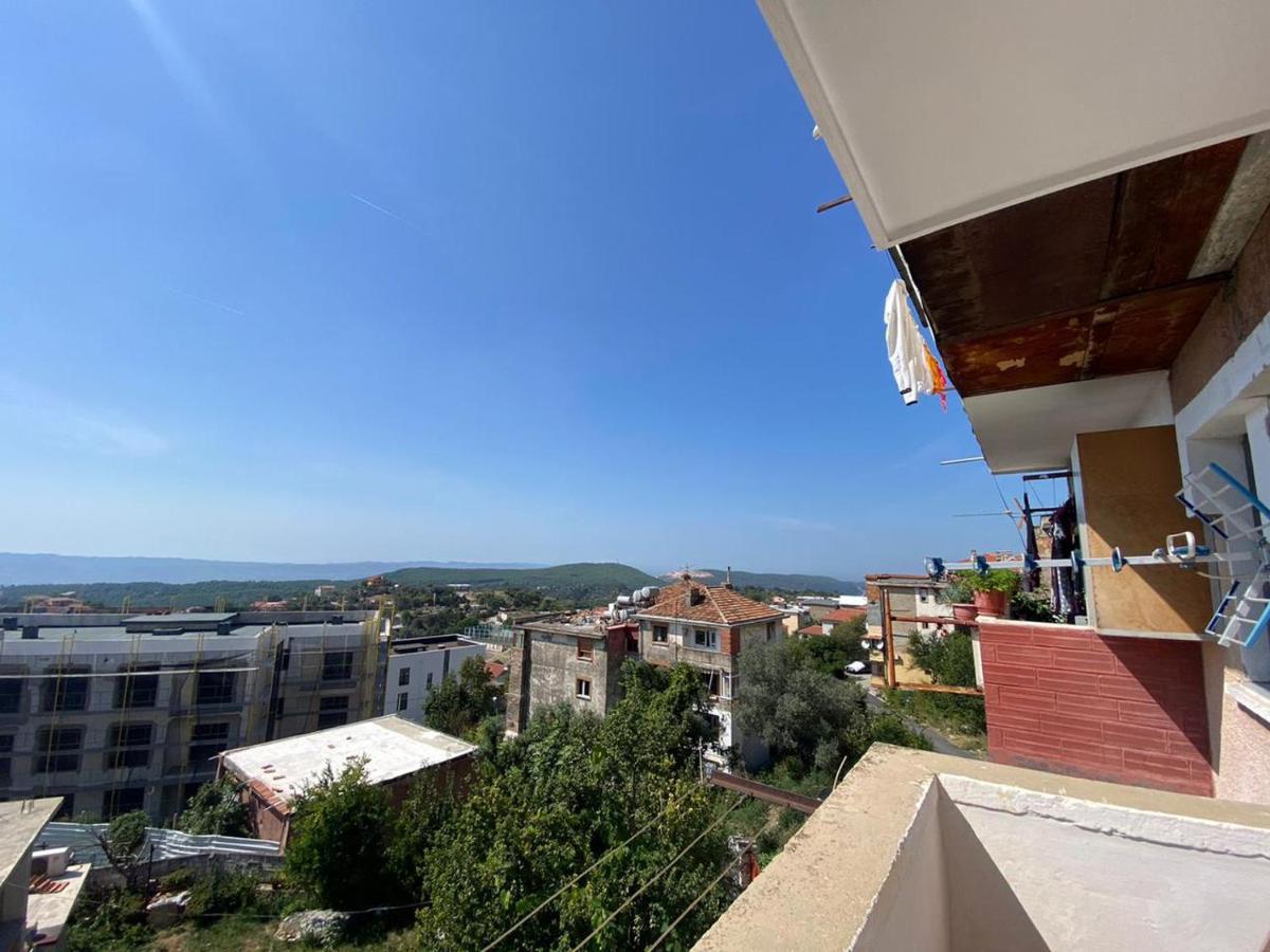 Appartamento Kruje Meca Extérieur photo